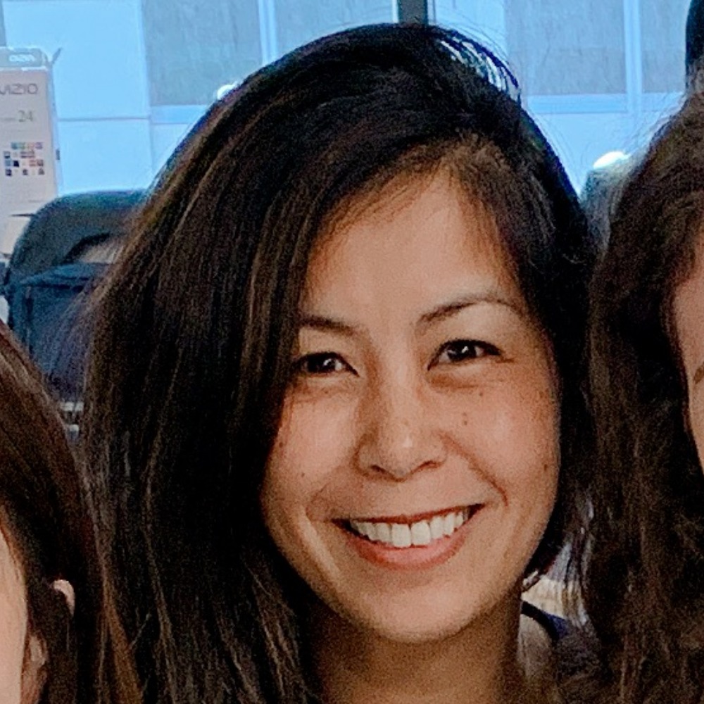 Meet your Posher, Janine